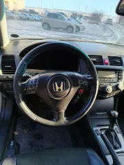 Honda Accord, 2006 автомобиль марки HONDA Accord 2006 года, гос. номер Н636РН154, VIN: JHMCL76406C216328. Ознакомление с имуществом производится по предварительной записи по телефону: +79271563832 и на электронной почте au.lebedevad@yandex.ru.