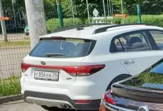 Лот №1 Автомобиль марки «KIA RIO», VIN Z94C351BBKR041369, 2018 года выпуска, государственный регистрационный номер С856ЕВ39