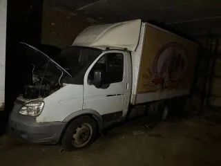 ГАЗ 2747-0000010-01 2013 года, VIN ХЗХ274701D0064880, СТС 99 00 №272805, номер С229НЕ67. Нет аккумулятора, в нерабочем состоянии.