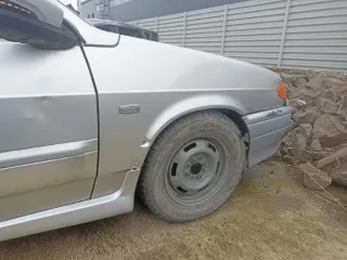 ВАЗ 21150 автомобиль, государственный регистрационный знак Т 309 ЕН /05 регион, VIN XTA21150033499146. Видимые дефекты: коррозия элементов кузова, повреждения ЛКП, механическое повреждение переднего бампера и капота. Документы на имущество отсутствуют, сертификаты соответствия или декларации о…