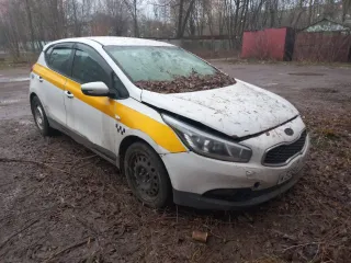 Kia Ceed 2018 автомобиль марки Kia модель Ceed 2018 г.в. VIN-номер XWEHN512BJ0039955 ознакомление участников с документацией осуществляется по адресу: 142111, Московская обл., г.Подольск, ул.Трубная, д.28. С имуществом можно ознакомиться по адресу: 142111, Московская обл., г.Подольск, ул.Трубная…