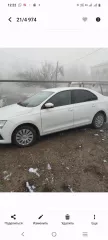 Автомобиль: Skoda Rapid. Категория В, тип ТС: легковой седан. Идентификационный номер (VIN): XW8ACNH2NK106102. Год выпуска: 2021. Номер двигателя: CWV936709. Номер шасси: отсутствует. Номер кузова: XW8ACNH2NK106102. Цвет: белый. Объем двигателя: 1598 см³. Мощность: 81/110,1 кВт/л.с. Экологический…