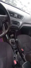 Kia Rio 2012 года, 123 л.с., транспортное средство: КIА RIО, идентификационный номер (VIN номер): Z94CC41BACR066282, год изготовления: 2012, гос.номер А179АУ186.