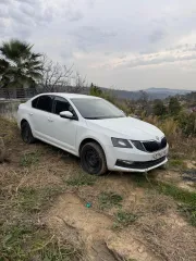 Skoda Octavia, 2018. Легковой автомобиль, марка: Skoda, модель: Octavia, год выпуска: 2018 г., кузов № XW8AN2NE0KH007528, идентификационный номер (VIN): XW8AN2NE0KH007528. Залог ПАО «СОВКОМБАНК». Ознакомиться с имуществом можно по адресу: Краснодарский край, г. Сочи, с. Высокое, ул. Брянская, д…