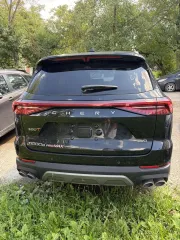 Chery Tiggo 8 Pro Max 2023 Легковой автомобиль, марки Chery Tiggo 8 Pro Max, 2023 года выпуска, VIN: LVTDD24B8PD482344. Имущество является предметом залога ПАО СБЕРБАНК (ИНН 7707083893, ОГРН 1027700132195), адрес 117997, г. Москва, ул. Вавилова, д. 19.