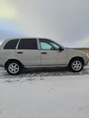 Лада 111740 Лада Калина, 2012 г.в., VIN XTA111740C0238368, кузов CPEW XTA111740C0238368, госномер Т229ЕР154.