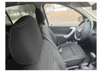 Renault Sandero 2012 года, 103 лс, АКПП, автомобиль легковой, VIN: X7LBSRBYNCH506091, гос. рег. номер: У535АО716, год изготовления: 2012