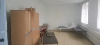 Нежилое помещение, общей площадью 113,7 кв. м, кадастровый номер 42:07:0111006:160, расположенное по адресу: Кемеровская область – Кузбасс, Мариинский муниципальный округ, д. Знаменка, ул. Центральная, д. 55, помещение 3. Общая площадь: 113.7. Кадастровый номер: 42:07:0111006:160.