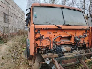Автомобиль ГАЗ 2834 ВЕ VIN XU42834BE70003707, г.в. 2007  Автобетоносмеситель 69361N на шасси КА МАЗ5329R VIN Х4869361N70074412, г.в. 2007  Автомобиль Volvo S80  разобран  VIN YV1TS5BK921262878, г.в. 2002.