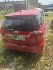 Автомобиль марки Toyota Wish. г/н С506КА/79, 2003 г.в., № кузова ZNE140017450. цвет красный Автомобиль марки Toyota Wish. г/н С506КА/79, 2003 г.в., № кузова ZNE140017450. цвет красный 1 Штука (шт) 
Вид транспорта: Легковой 
Модель: Тойота 
Год выпуска: 2003 
Марка: Виш 
Назначение: pryamie 
VIN…