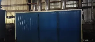 Движимое имущество расположено на территории производственного объекта по адресу Оренбургская область Оренбургский район 26 км автомобильной трассы Оренбург — Самара Имущество продается в том виде комплектности и состоянии в каком оно есть на момент проведения аукциона реализуется в качестве годных…