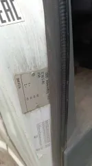 ГАЗ-A22R35 грузовой с бортовой платформой, 2019 года, VIN X96A22R35K2753569, гос. номер Р915НЕ142, кузов № A22R22K0102076, цвет белый, мощность двигателя 106,8 л.с., тип двигателя бензиновый, рабочий объем двигателя 2690 куб.см., с комплектом запасных колес, бывший в употреблении