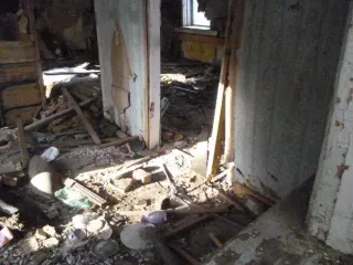 Бревенчатое нежилое здание, 55 кв.м, Калужская область. Одноэтажное бревенчатое нежилое строение площадью 55 кв.м, кадастровый номер 40:10:031503:31, расположенное по адресу: Калужская область, Козельский район, г. Сосенский, ул. Сосенское лесничество. Год ввода в эксплуатацию: 2014. Количество…