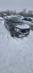Lada Granta 2021 года, 89 лс, 292002 км, VIN: XTA219040N0825562