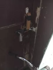 1/6 доля в праве общей долевой собственности на квартиру, площадью 60,3 кв.м., назначение: жилое, адрес  местонахождение : Россия, Вологодская область, Белозерский р н, с . Бечевинка, ул. Молодежная, д. 3, кв. 3 кадастровый номер: 35:03:0403040:308