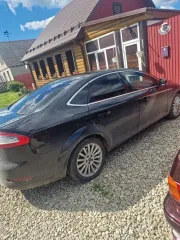 Ford Mondeo 2012, VIN X9FDXXEEBDCG04162. Ознакомление с документами и сведениями об имуществе по телефону +79379360316 или электронной почте bastrakov.arbitrazh@yandex.ru в рабочие дни с 10:00 до 16:00. Осмотр по согласованию по адресу: Пензенская обл., Неверкинский р-н, с. Неверкино, ул…
