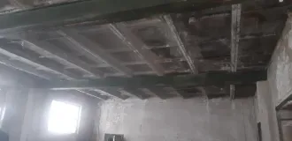 Здание гаража 404,8 кв.м и участок 719 кв.м, Алтайский край. Здание большого гаража общей площадью 404.8 кв.м. с кадастровым № 22:67:010101:80 и земельный участок общей площадью 719 кв.м. с кадастровым № 22:67:020115:352, расположены по адресу Российская Федерация, Алтайский край, р-н…