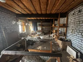 Помещение 41.6 кв.м, Ярославская область, Борисоглебский район, поселок Борисоглебский, площадь Советская, дом 2. Кадастровый номер: 76:02:010101:659. Назначение: Нежилое. Расположено на этажах № 1,2. Общая площадь: 41.6 кв.м. Кадастровый номер здания: 76:02:130101:1269. Ограничения прав и…