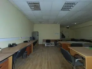 Нежилое помещение 60,9 кв.м, г. Москва, ул. Загорьевская, д. 10, корп. 4, общая площадь 60,9 кв. м (подвал № 0), кадастровый номер: 77:05:0010004:31743. Назначение нежилого помещения: Свободное. Общая площадь: 60.9. Кадастровый номер: 77:05:0010004:31743