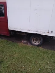 GAZ A24R32 2013 года выпуска, вишневого цвета, государственный номер М297ТТ 152, VIN X96A24R32D2556282. Зарегистрировано ограничение.