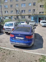 Kia Cerato 2010 автомобиль Kia Cerato, 2010 г. в., VIN KNAFU411ВА5842275. Автомобиль находится в залоге у ПАО "Банк ВТБ". Имущество продается в том виде, комплектности и состоянии, в каком оно есть на момент проведения торгов (соответствует приложенным фотографиям). Возможны повреждения, дефекты (в…