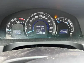 Toyota Camry 2013 года, 148 лс, 250000 км, АКПП, VIN XW7BH4FK40S007127, гос.номер Р991УО40.