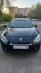 Renault Fluence 2010 года, 106 л.с., 291675 км, легкового автомобиля седана РЕНО ФЛЮЕНС, 2010 года выпуска, идентификационный номер (VIN) VF1LZBR0542811495