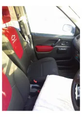 Chevrolet Cruze 2003 легковой автомобиль марки CHEVROLET модель Cruze 2003 года выпуска кузов №HR51S-622567 подача заявки на электронный адрес финансового управляющего - litvinova_oxana@list.ru