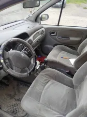 Renault Scenic 2002 года, 107 лс, 310000 км, VIN: VF1JA0B0527180103, госномер: К768МС40, мощность (кВт/л.с): 79/107, рабочий объем двигателя (см3): 1598, цвет кузова: Серебристый, СТС: 4059421041, дата выдачи: 09.06.2018 г., ПТС: 39ТР377390, дата выдачи: 21.06.2008 г.