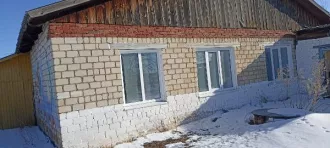 1.1. нежилое здание (детский сад), площадь 117,6 кв.м, кадастровый номер 02:48:141401:246; 1.2. забор, литер I,II общая протяженность 149,06 м; 1.3. уборная, литре Г1; 1.4. земельный участок, общая площадь 982 кв.м, категория земель – земли населенных пунктов, вид разрешенного использования – под…
