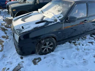 Автомобиль ВАЗ-21099, г/н М285ОЕ33, 2002 г.в., VIN XTA21099023226373 (Годные остатки). Цвет серебристо-зеленый, коррозия металла в области колесных арок и порогов, понизу всех дверей, потребительские свойства ТС утрачены по причине наличия дефектов и т.к. автомобиль продолжительное время находился…