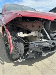 BMW X6 M50D, 2015 год, VIN: WBAKV610400N47393. Легковой универсал.