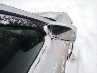 Honda Civic Ferio, 2000 года, 105 лс, 355000 км, АКПП, кузов (коляска) №: ES11004960, гос. номер О159ММ64, VIN отсутствует, двигатель заменен, документы на двигатель отсутствуют, руль расположен справа, дефекты присутствуют на всех деталях кузова, пробег 355000 км, автомобиль находится в городе…