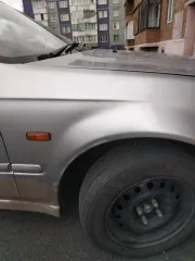 Honda Domani, 2000 Honda Domani, 2000 года, 105 лс, 280000 км, АКПП, Транспортное средство Хонда Домани 2000г.в.