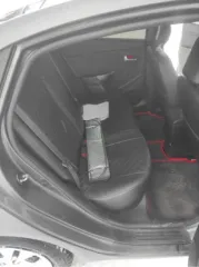 Kia Rio, 2016 года, 123 лс, 295200 км еще KIA RIO, 2016 г/в, VIN Z94CB41BBGR368051