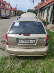 Chevrolet KLAN 2011 Автомобиль марки CHEVROLET, модели: KLAN, 2011 г.в., VIN XUUNF356JB0016501. С лотом можно ознакомиться по месту его нахождения: Калининградская обл, Балтийск г, Катерная ул, 6, предварительно согласовав время с Финансовым управляющим по тел. +79823058977, либо путем направления…