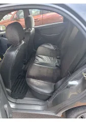 Chevrolet Lanos 2009 года выпуска (VIN: Y6DTF69Y090204382).