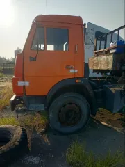Грузовой автомобиль - самосвал, 1994 г.в., г/н: В952МН124, VIN:XTC532000R1071707, цвет-зеленый (арест, повтор) Грузовой автомобиль - самосвал, 1994 г.в., г/н: В952МН124, VIN:XTC532000R1071707, цвет-зеленый (арест, повтор) 
Год выпуска: 1994 
Марка грузовика:  
Модель грузовика:  
Тип кузова…