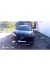 Changan Uni-K 2023. Марка и модель: Changan Uni-K. Год выпуска: 2023. VIN: LS4ASE2A7RA996889. Цвет кузова: черный. Рабочий объем: 1998 см³. Мощность: 166 кВт / 225.7 л.с. Экологический класс: 5. Тип транспортного средства: легковой универсал. Адрес местонахождения: Московская обл., Ногинский р-н…