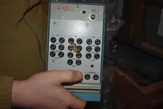 Высвобождаемое движимое военное имущество  службы связи Имущество  службы связи (приложение №1) 

