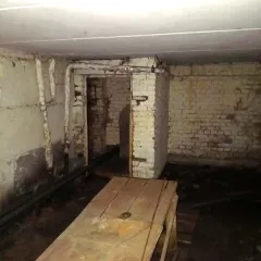 Нежилое помещение с кадастровым номером 10:01:0180106:2302, общей площадью 95,8 кв.м, находящееся в цокольном этаже многоквартирного дома, расположенного по адресу: Республика Карелия, г. Петрозаводск, ул. Кемская, дом 10, помещение 6 Нежилое помещение с кадастровым номером 10:01:0180106:2302…