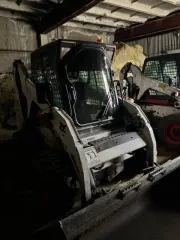 Bobcat S175 2008 bobcat S175, 2008 года еще bobcat S175, 2008 года еще bobcat S175, 2008 г.в., заводской N: A8M460114; N двигателя: 8G3359, 1 952 100 руб.