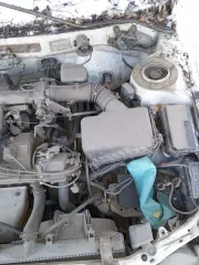 Toyota Sprinter Carib 1997 государственный регистрационный знак: Р321ОО22 Является залоговым имуществом.