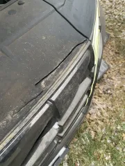 Hyundai Tucson 2022 года выпуска, VIN: XWEJC81CDN0004377.