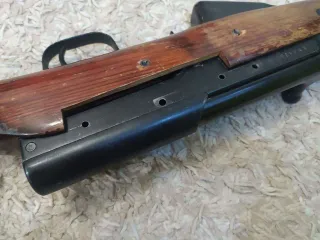 Оружие ОП СКС, калибра 7,62*39 мм