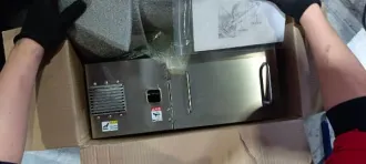 Пресс холодного отжима масла с комплектующими машина для холодного прессования масла с комплектующими.