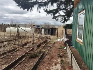 Дом 187,6 кв.м и земельный участок 1915 кв.м в Амурской области, пгт. Прогресс, ул. Фабричная 16б. Кадастровый номер дома: 28:04:030354:142. Кадастровый номер земельного участка: 28:04:030354:14.