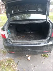 KIA Rio 2013, автомобиль марки KIA модель Rio 2013 г.в., VIN-номер Z94CB41AADR106457. С имуществом можно познакомиться по адресу: Владимирская область, Гусь-Хрустальный район, п. Красное Эхо по предварительной записи у организатора торгов по номеру +7 (920) 920-19-41, строго сообщением в Telegram.