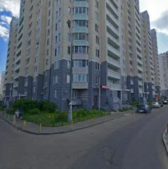 Земельный участок, площадь 1500 +/- 14 кв.м., адрес: Россия, Тульская область, Белевский район, село Жуково, улица Центральная, в 95 метрах к северу от дома №81. Кадастровый номер: 71:03:010313:1298.