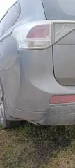 Mitsubishi Outlander 2012, 140 лс, 278252 км, АКПП; легковой автомобиль МИЦУБИСИ АУТЛЕНДЕР, 2012 г.в. VIN: JMBXTGF2WDZ004489. Тех. состояние: автомобиль в удовлетворительном техническом состоянии, на ходу. Имеются повреждения от ДТП: бампер задний - вмятина на неокрашенной части, крышка багажника…
